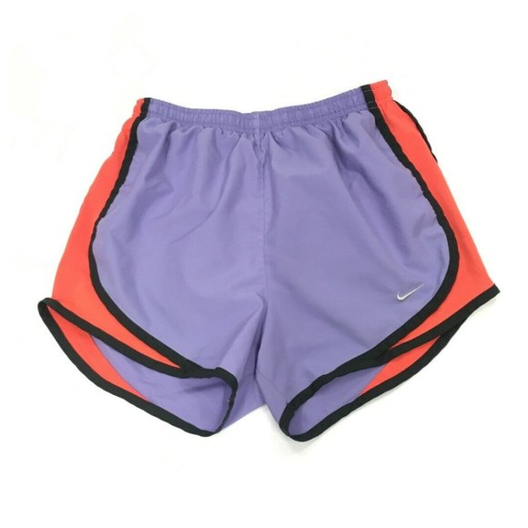 purple crossfit shorts